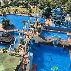 Benalbeach 51 Benalmadena