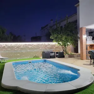 El Mirador Cortes de la Frontera
