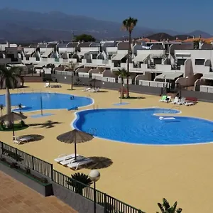 Geranios 21 Tenerife , Costa del Silencio España