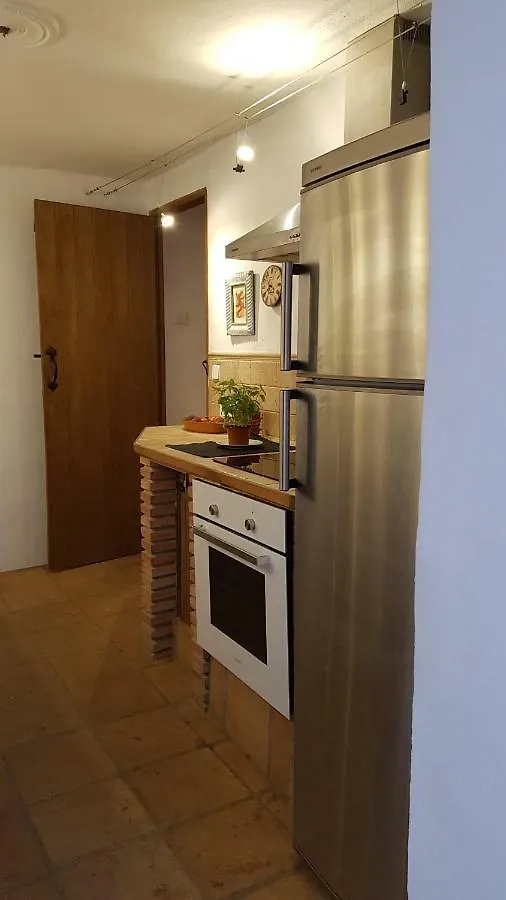 Сasa de vacaciones Cortes de la Frontera Townhouse