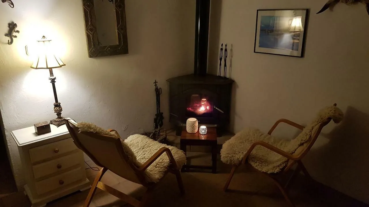 Сasa de vacaciones Cortes de la Frontera Townhouse