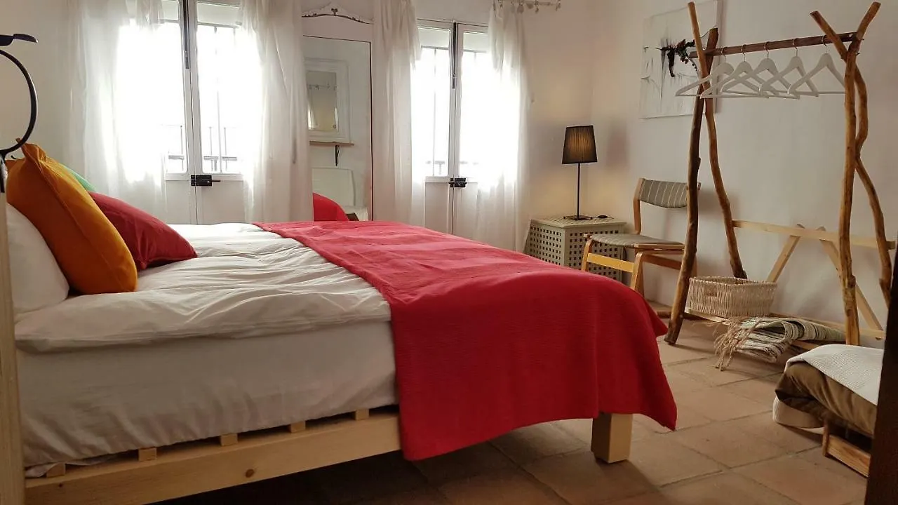 Cortes De La Frontera Townhouse